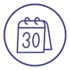 Garantie de 30 Jours
